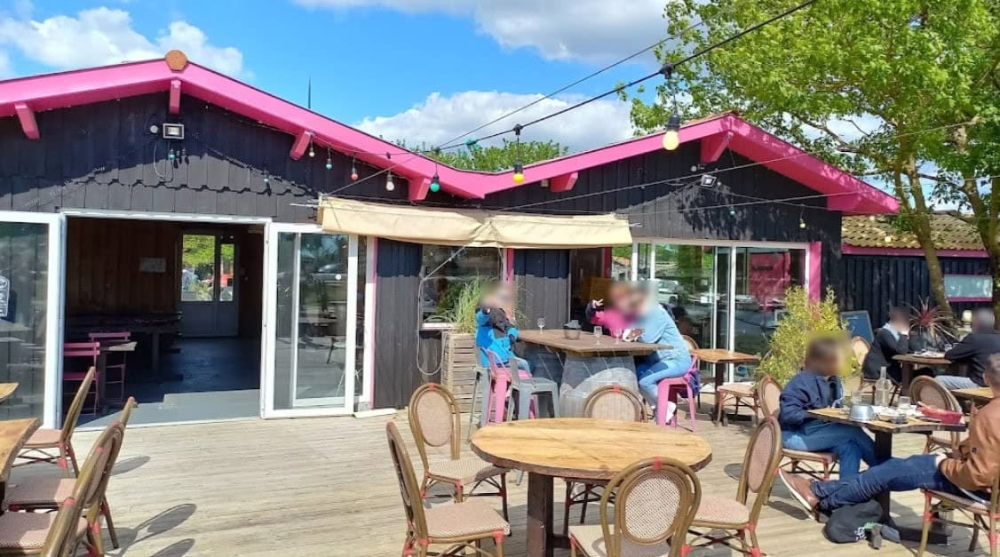 La Cabane du tapioou — photo 2
