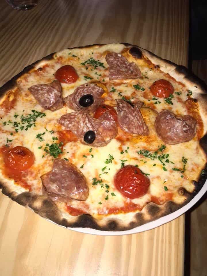 La Cantina di Don Camillo — photo 3