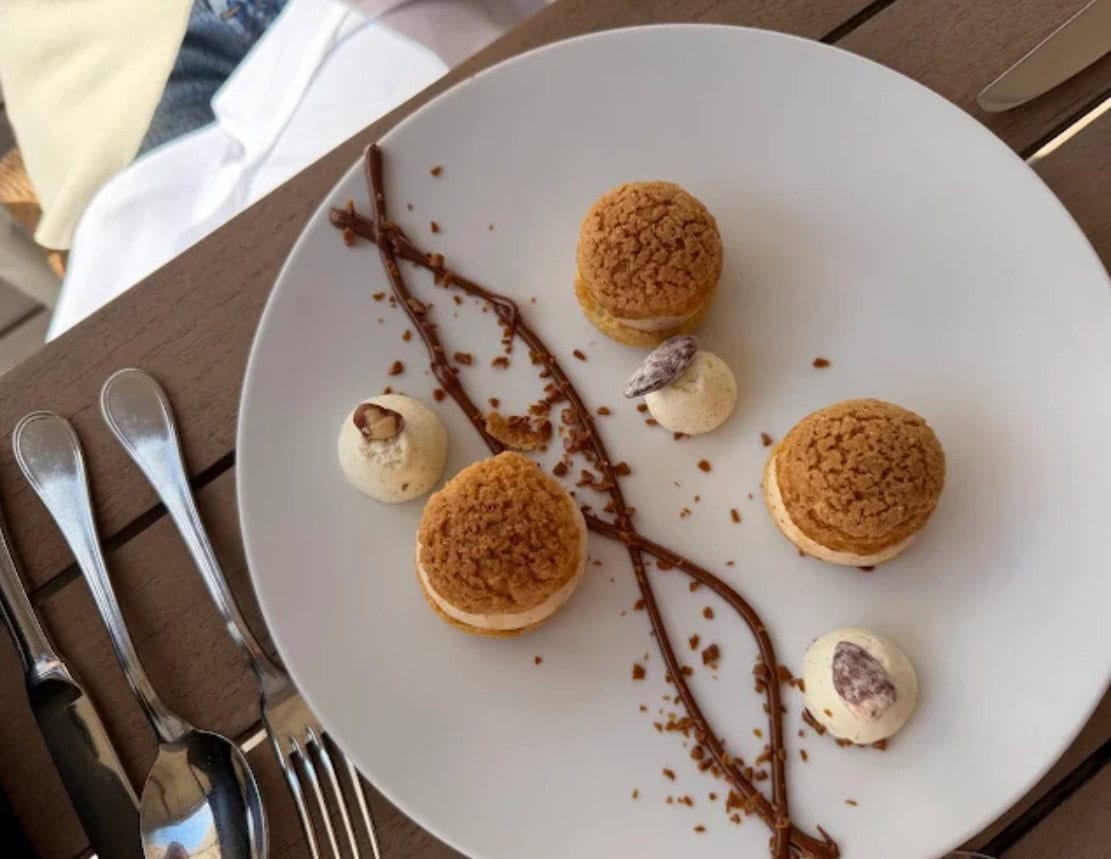 La Coorniche — Restaurant Français à La Teste de Buch — photo 3