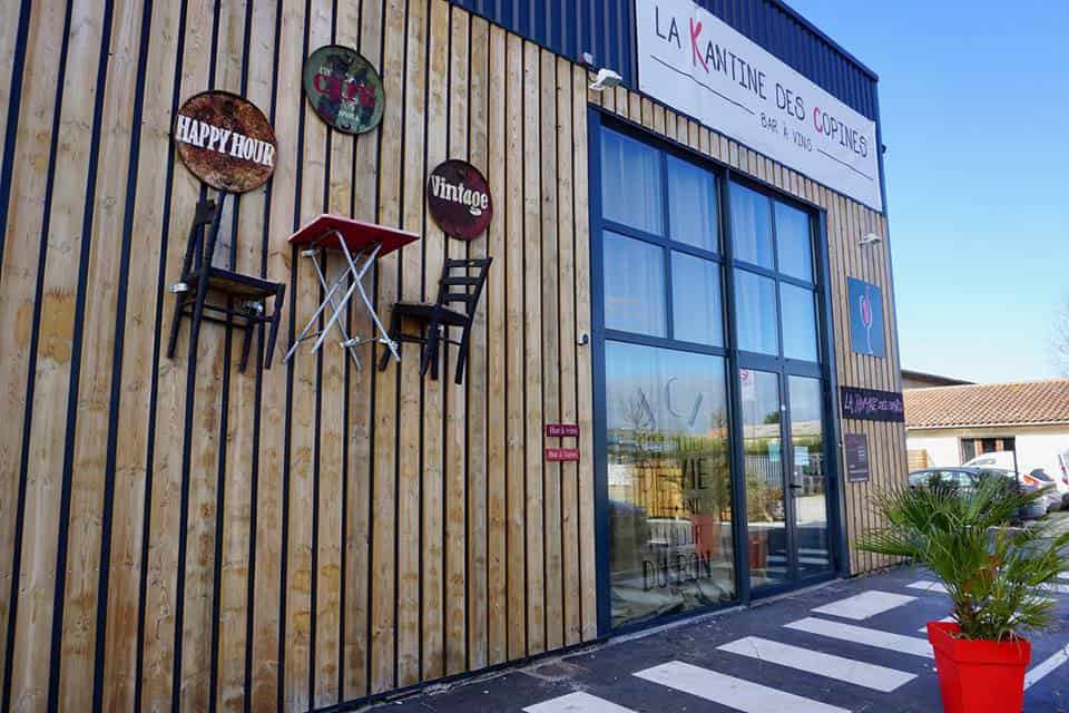 La Kantine Des Copines — photo 2