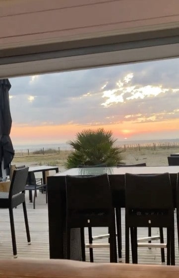 La Lagune Cafe — photo 3