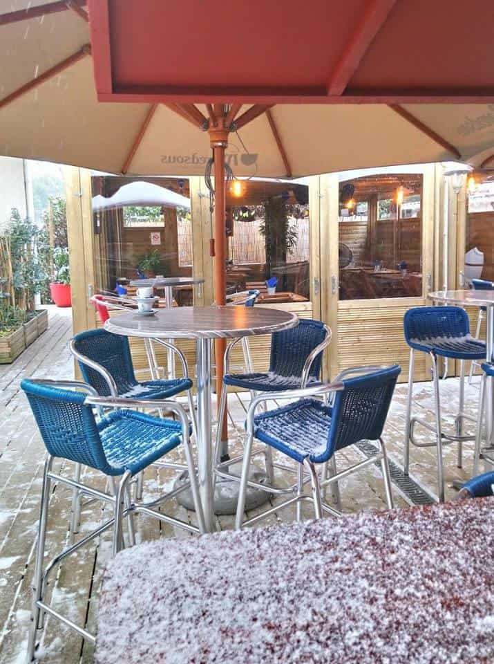La Petite Marée — photo 2