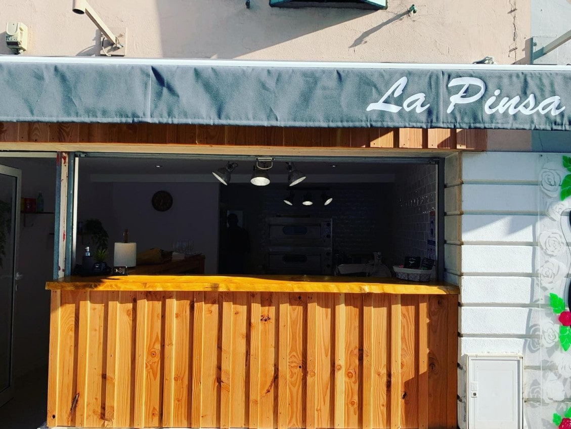 La Pinsa — photo 3
