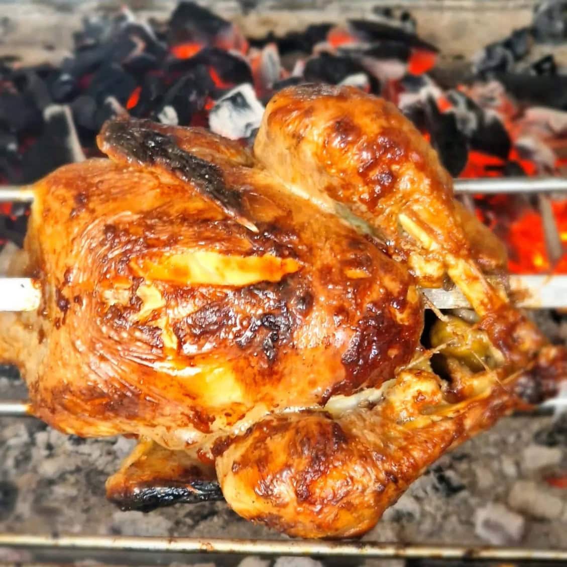 La Rôtisserie chez Gus — Viandes et Grillades à La Teste de Buch — photo 2
