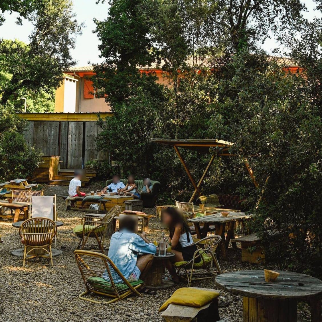 La Sauvagerie — photo 3