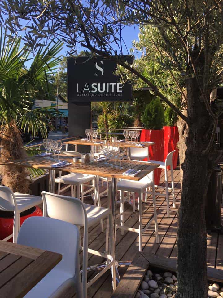 La Suite 257 — photo 2