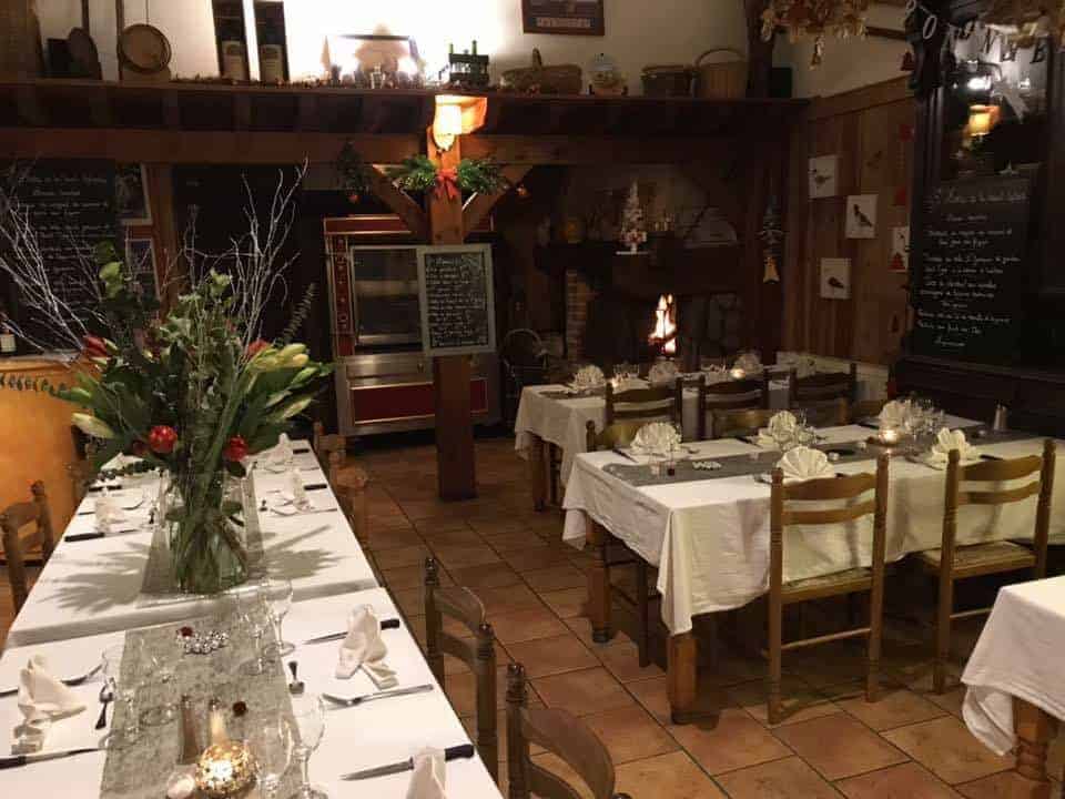 Le Bistrot du Centre — photo 3