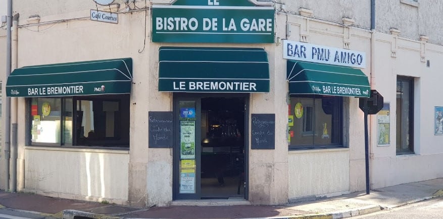 Le Brémontier — photo 2