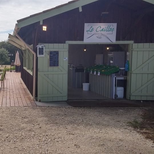 Le Cailloc — photo 2