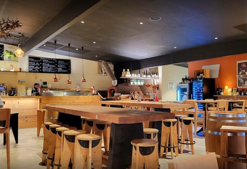 Le Pestacle — photo 3