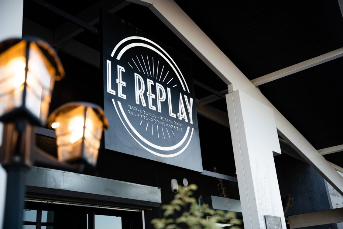 Le Replay — photo 2