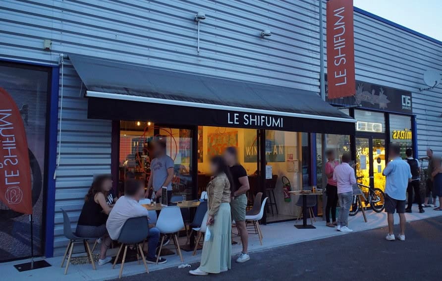 Le Shifumi — photo 2