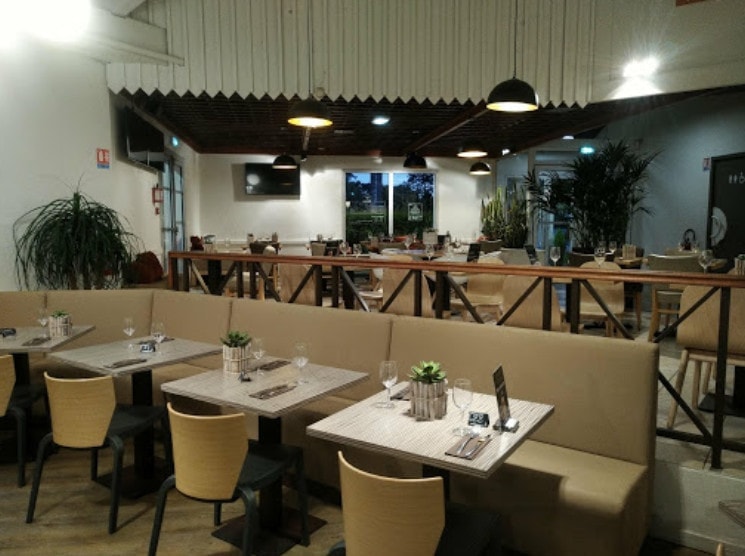 Les Comptoirs d'Alice — photo 2