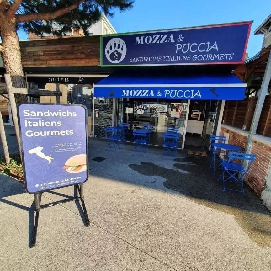 Mozza & Puccia — photo 3