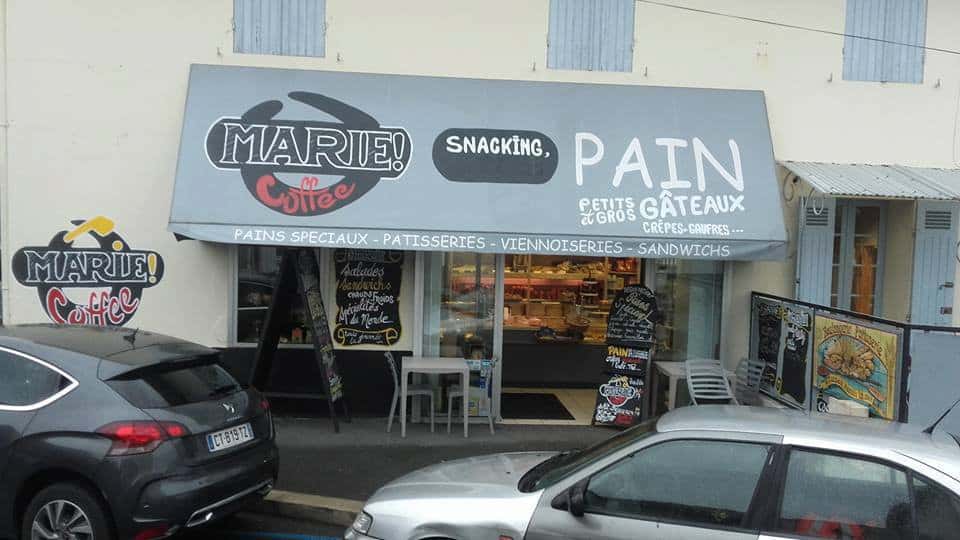 Ô Marie — photo 2