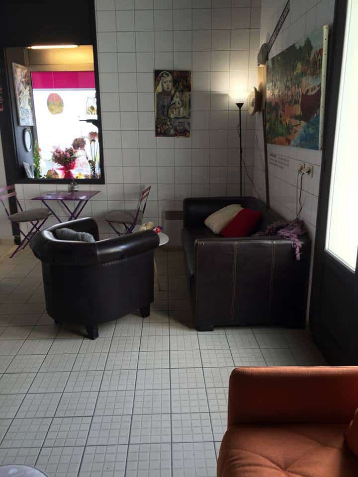 Ô Marie — photo 3