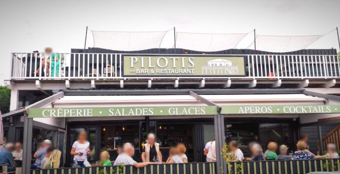 Pilotis — photo 2