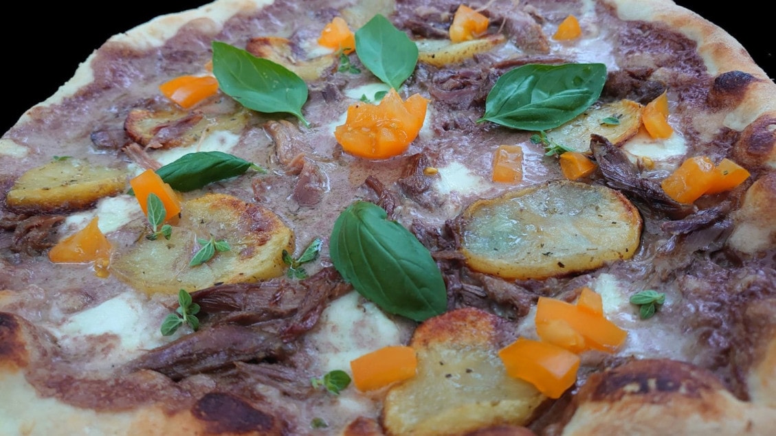 Pizza Eats - Le Maestro — photo 2