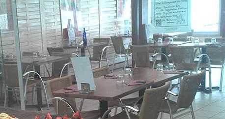 Pyla Café — photo 2