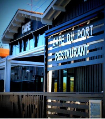 Restaurant du port — photo 2
