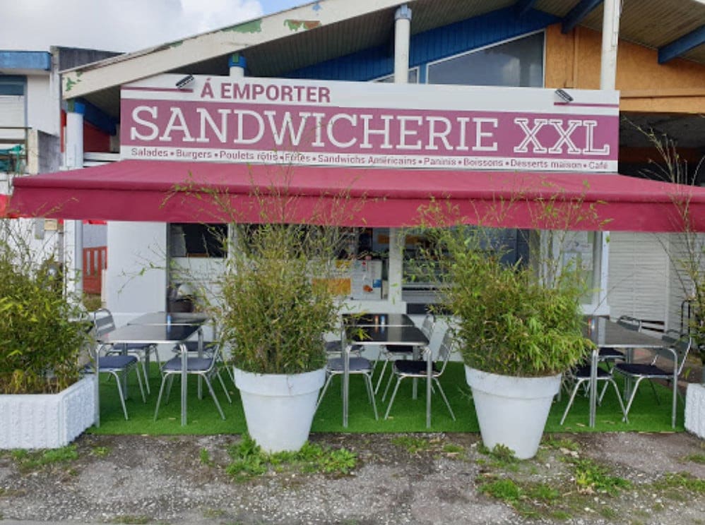 Sandwicherie Xxl — photo 3