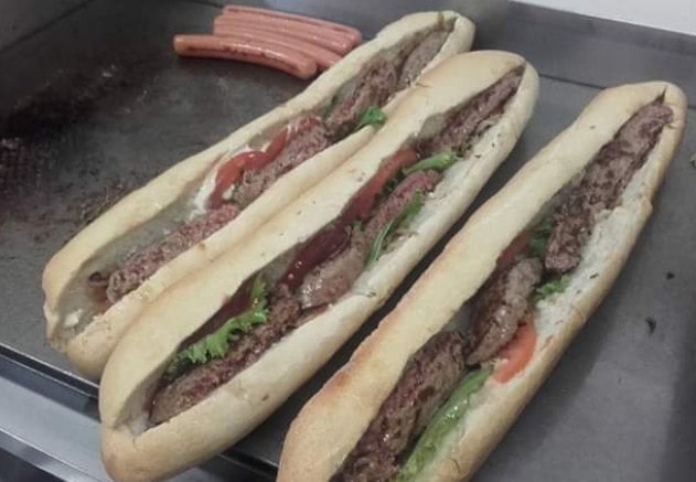 Sandwicherie Xxl — photo 2