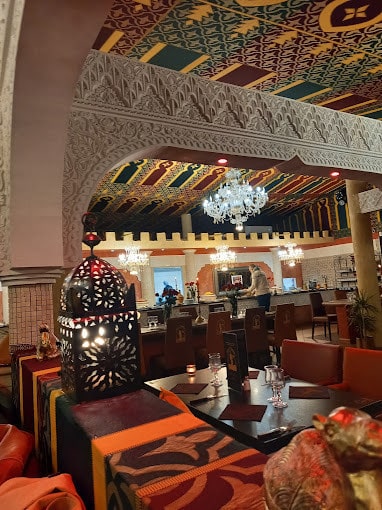 Tajinier — photo 3
