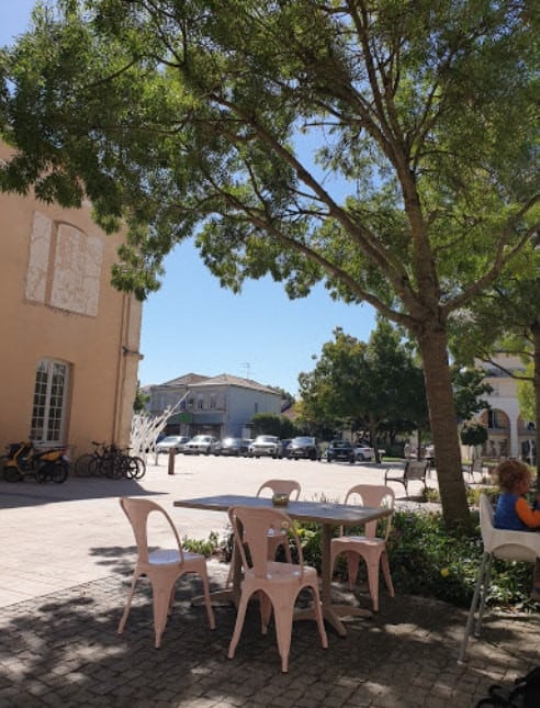 Tekoa Café — photo 2