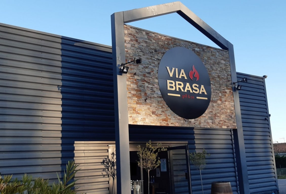Viabrasa — photo 2