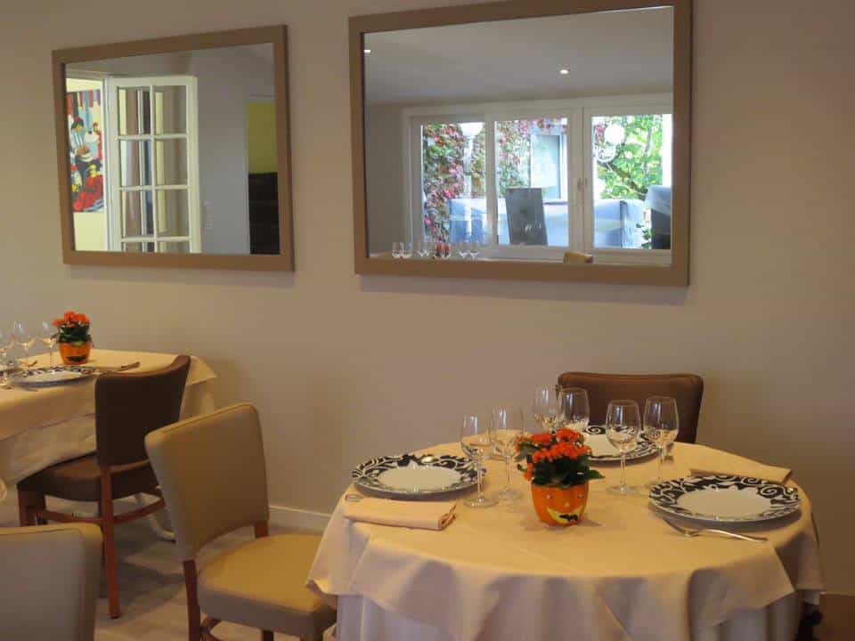 Auberge du marais — photo 3