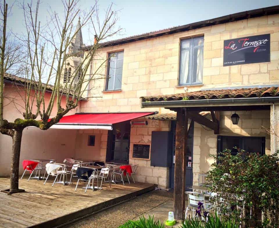 La Terrasse — photo 2