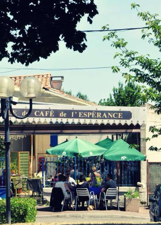 Le Café de L'Espérance — photo 2