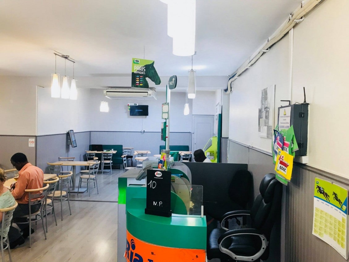 Bar de la Poste — photo 3