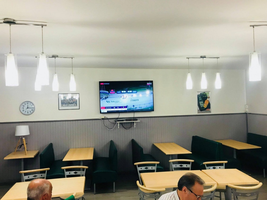 Bar de la Poste — photo 2