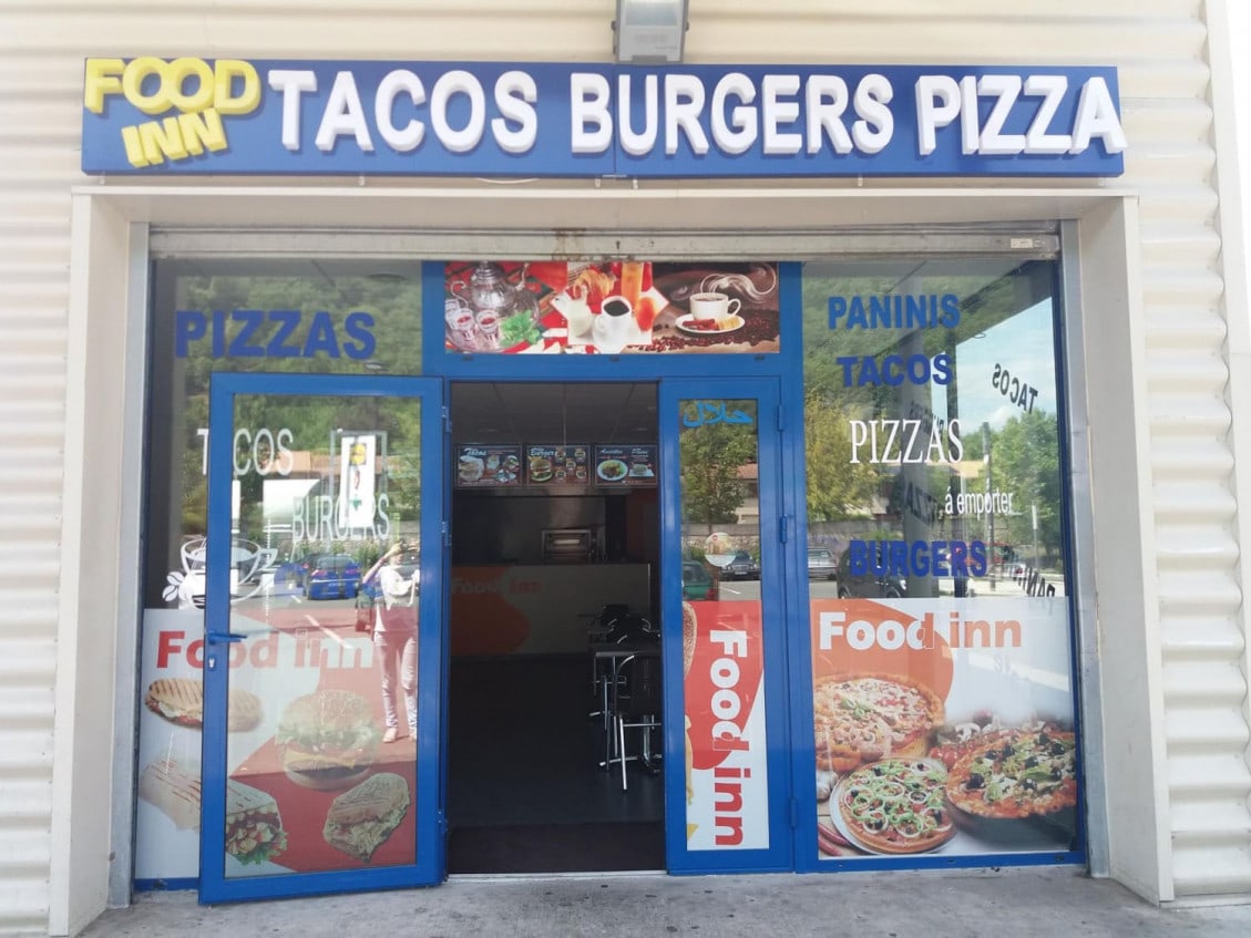 Food Inn — photo 2