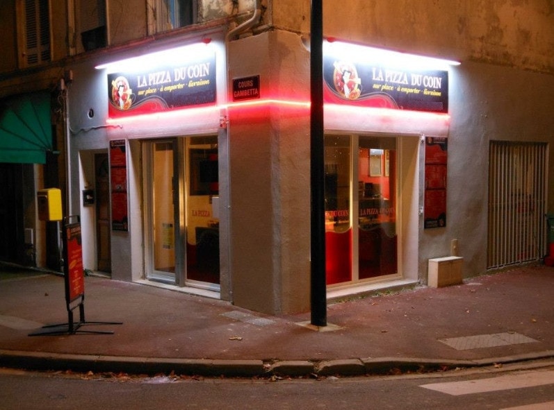 Pizza Nonni — photo 2