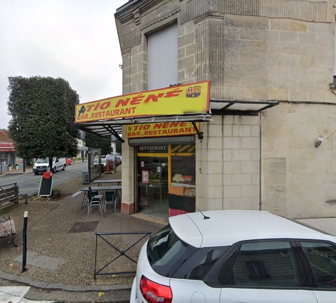 Tio Néné — photo 3