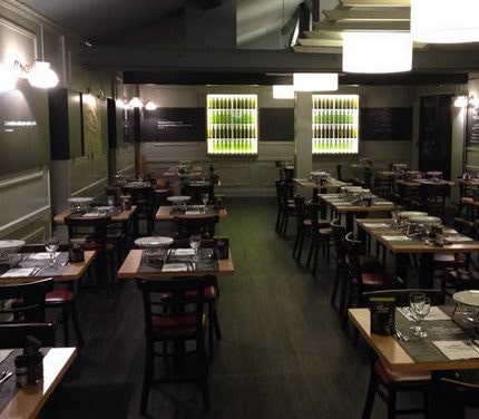 Bistro Régent — photo 2