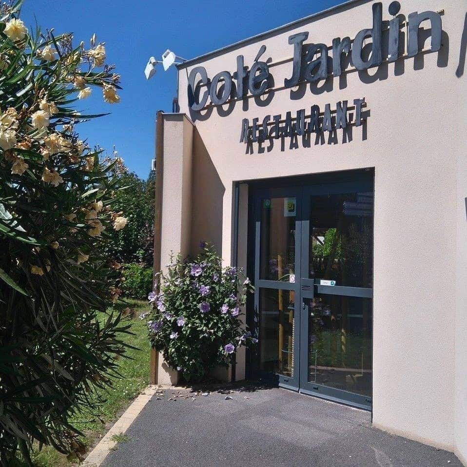 Côté Jardin — photo 2