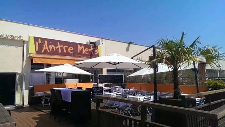 L'Antre Mets — photo 2
