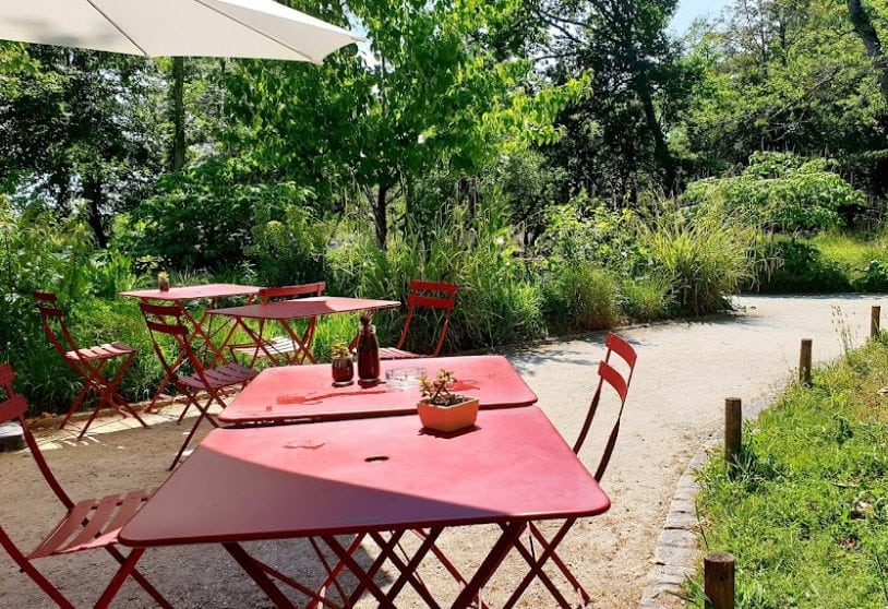 La Maison des Jardiniers — photo 2