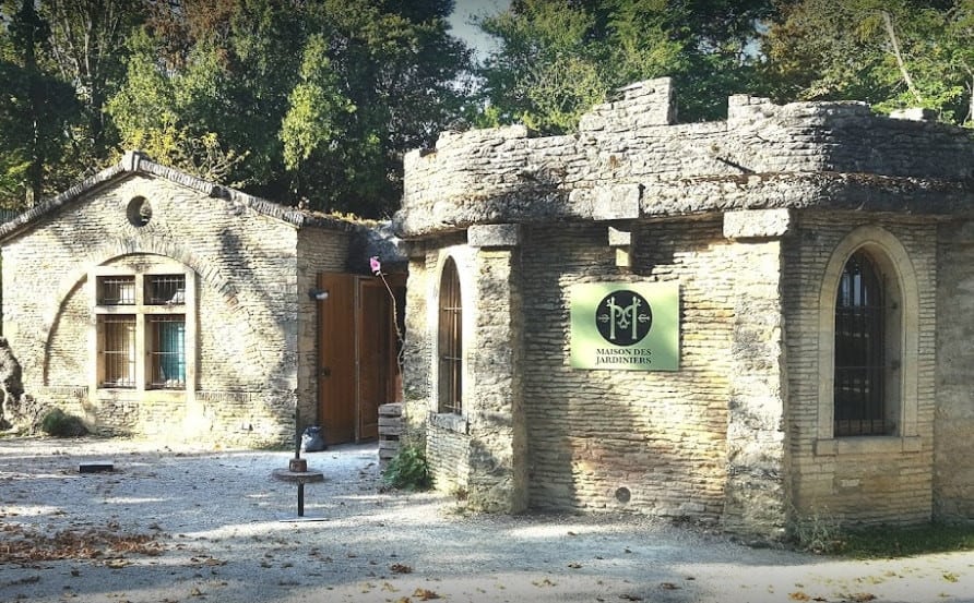La Maison des Jardiniers — photo 3