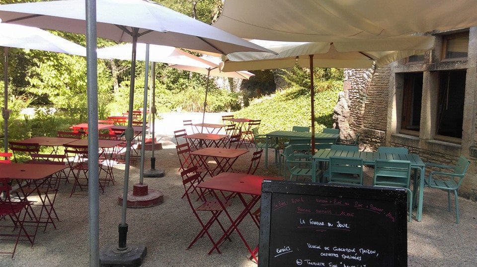 La Maison des Jardiniers — photo 3