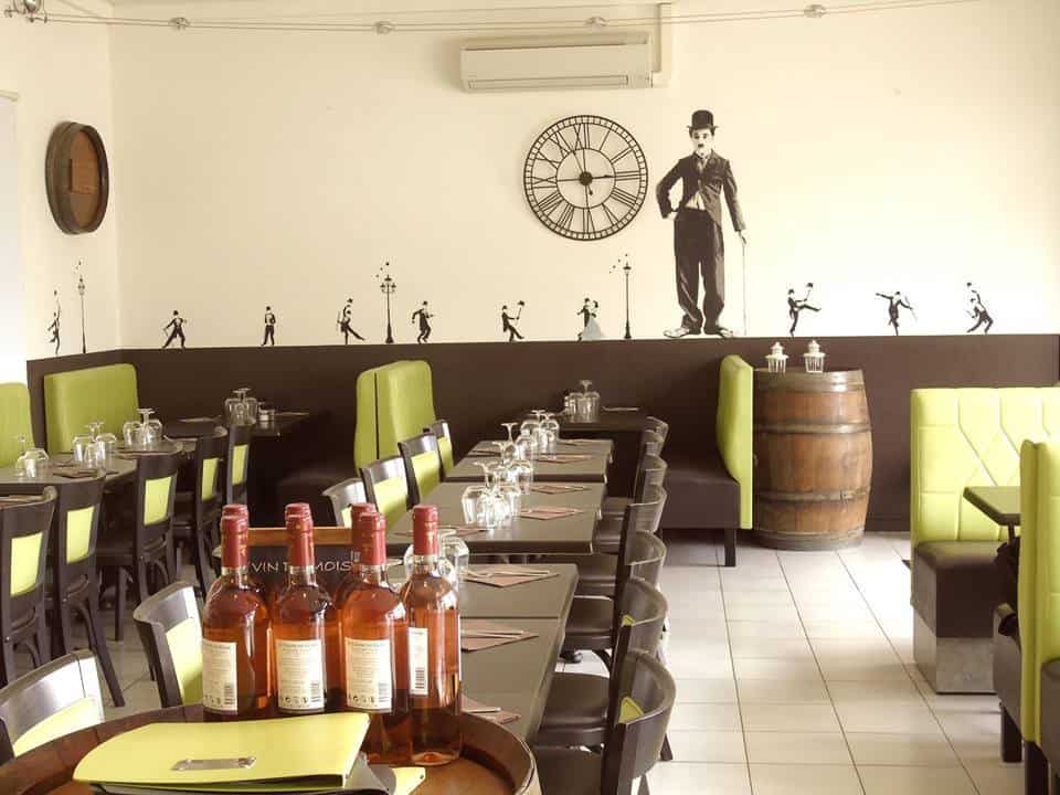 La Pizz À Pépé — photo 3