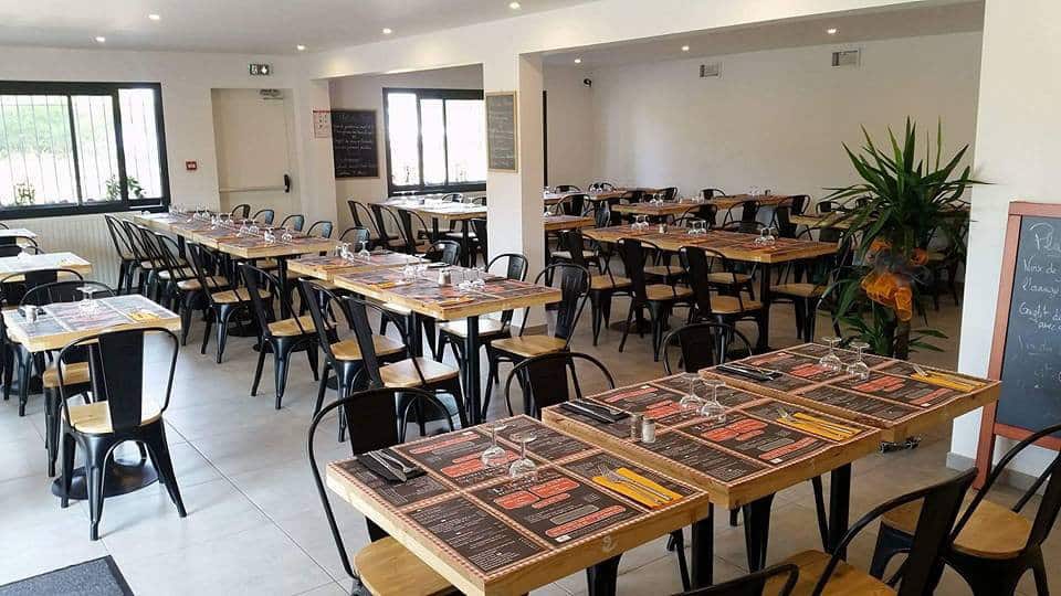 LE RESTO D'YSIS — photo 2