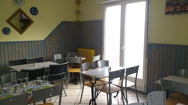 Les frères pizza — photo 2