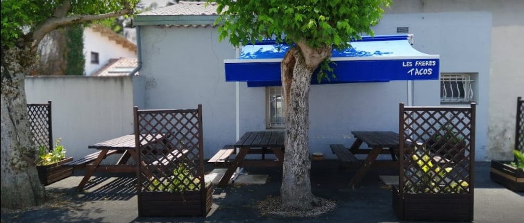 Les FrérO' Tacos, — photo 2