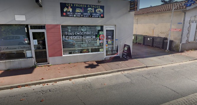 Les FrérO' Tacos, — photo 3