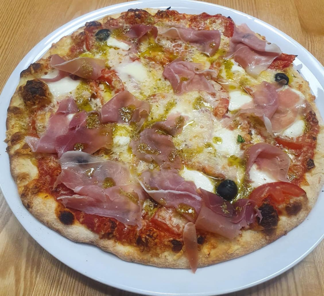 Mama Pizza — photo 2
