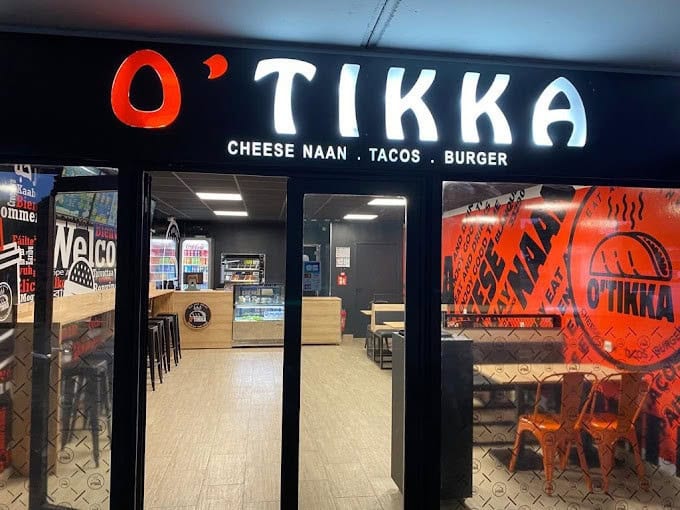 O'tikka — photo 2